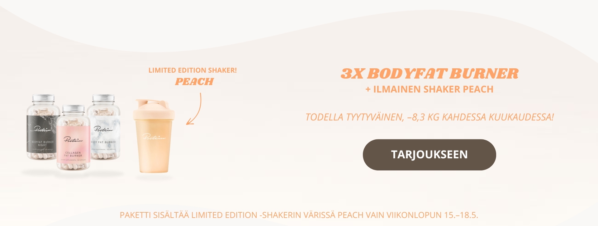 3x bodyfat burner deal PAINONPUDOTUS!