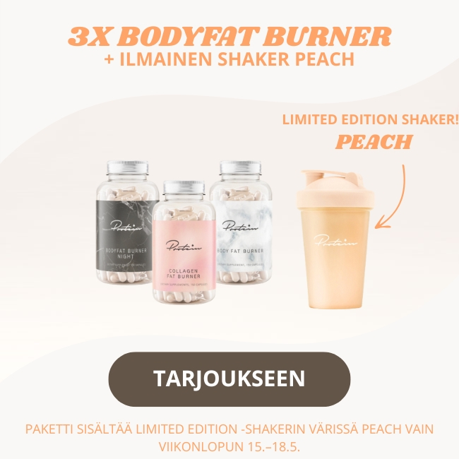 3x bodyfat burner deal PAINONPUDOTUS!