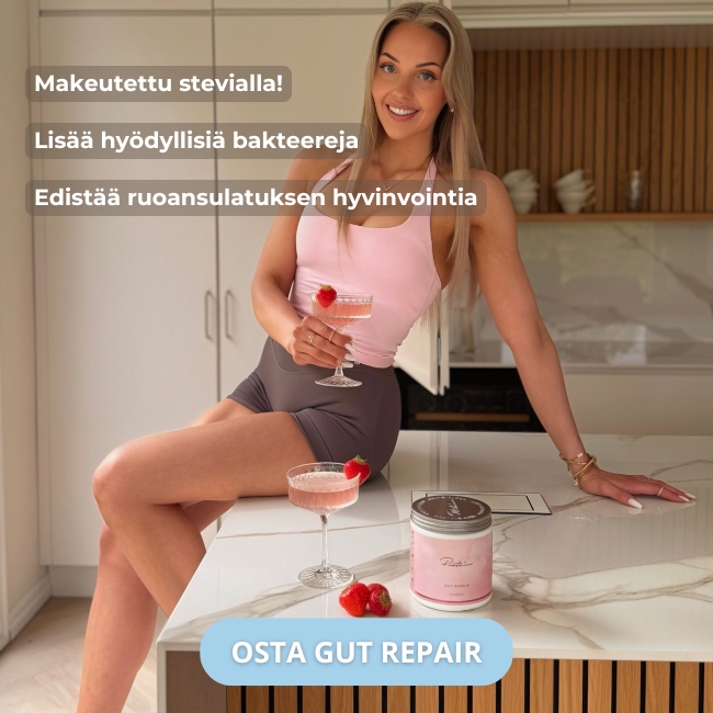 GUT REPAIR
