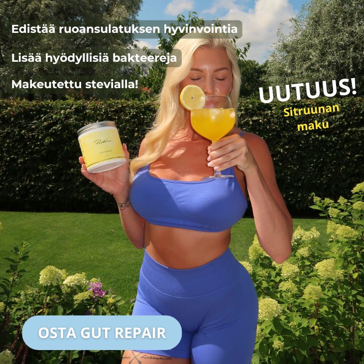 GUT REPAIR
