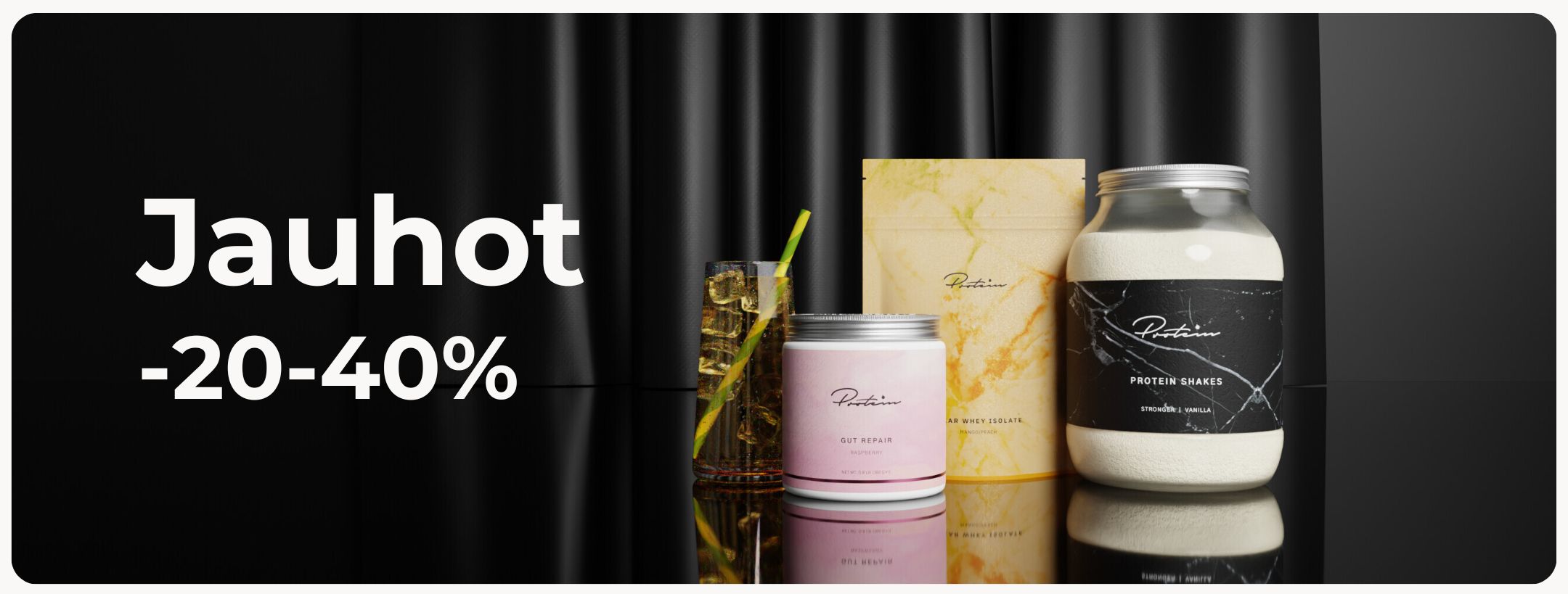 Lisäravinteet Lisäravinteet