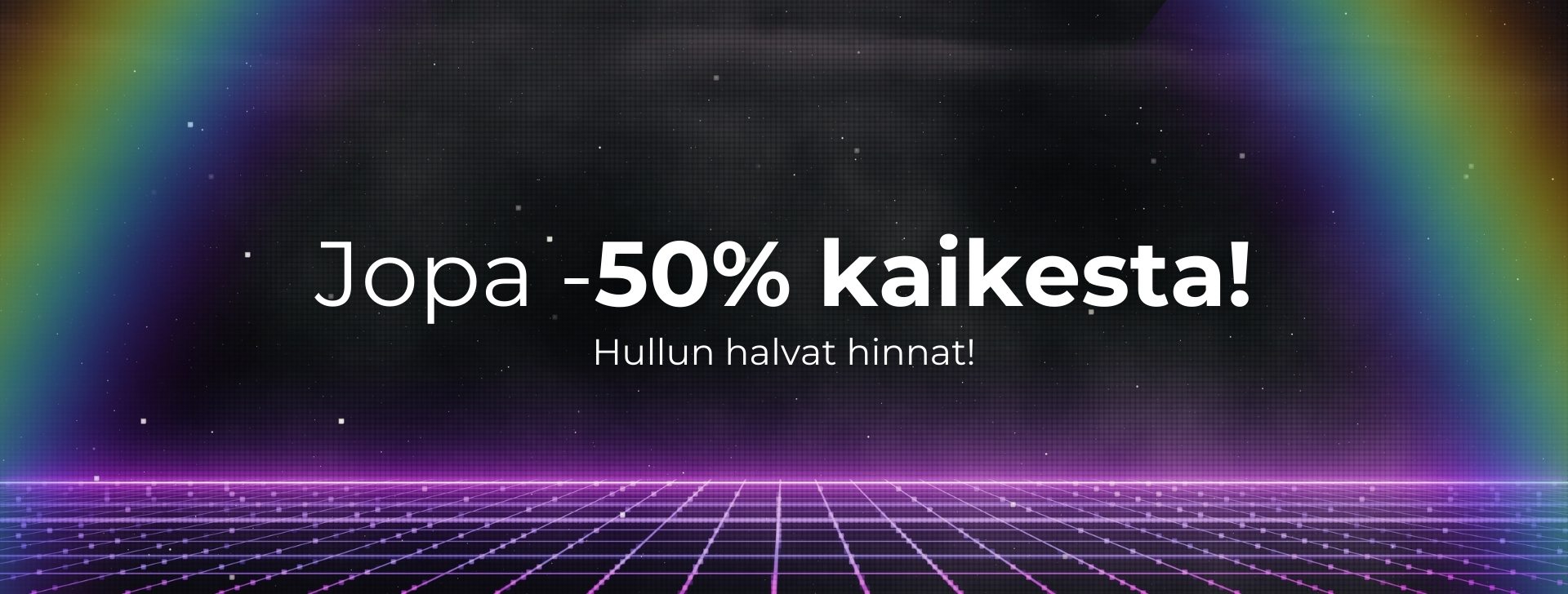 Kaikki tuotteet