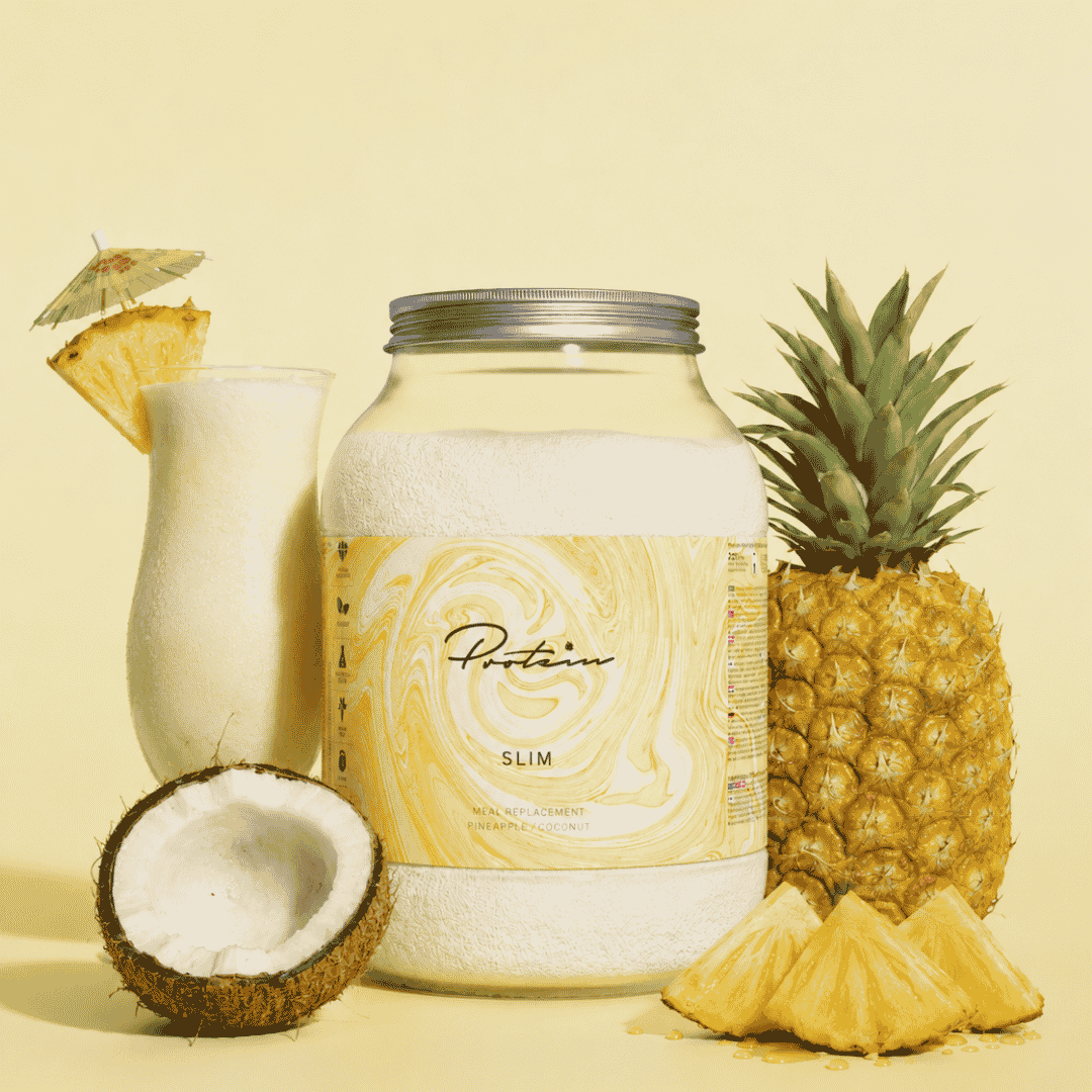 Slim, Ananas Kokos 1,2 kg