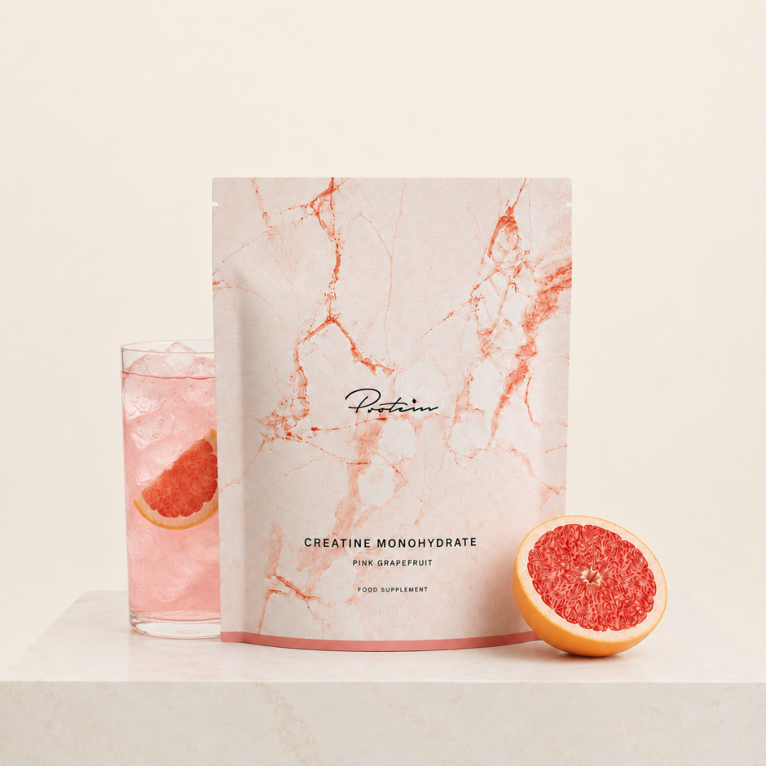 Kreatin, Pink Grapefruit 335 g