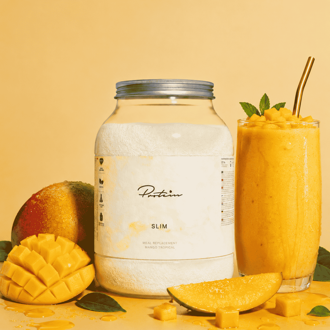 Slim, Mango Tropical 1,2 kg