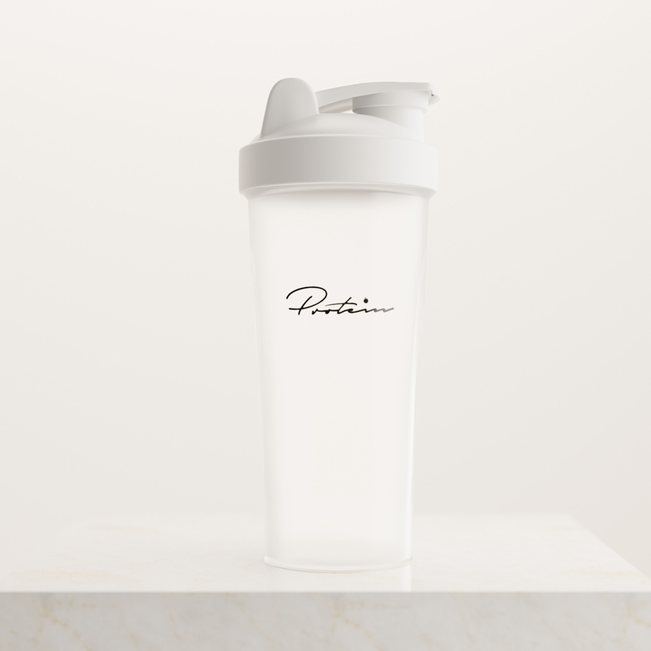 Proteinshaker 600 ml