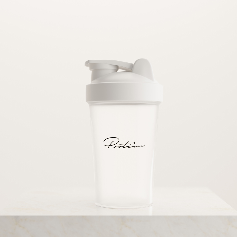 Proteinshaker Vit 400 ml