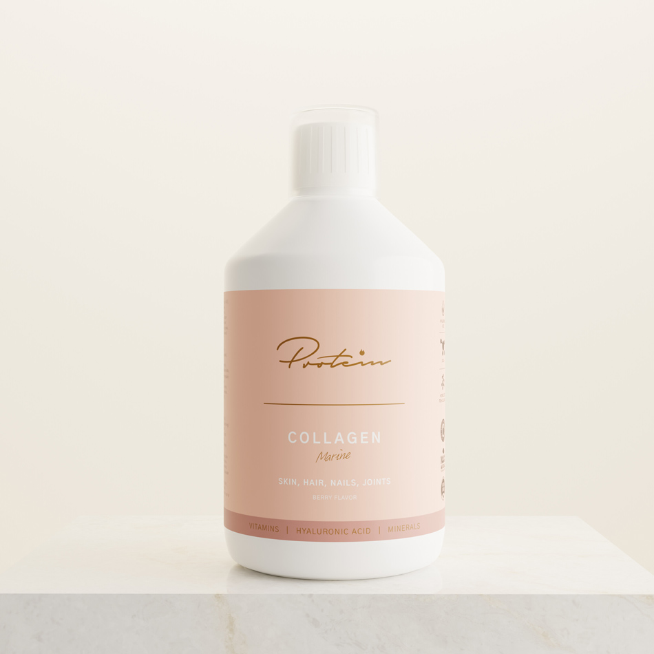 Marint Kollagen 500 ml