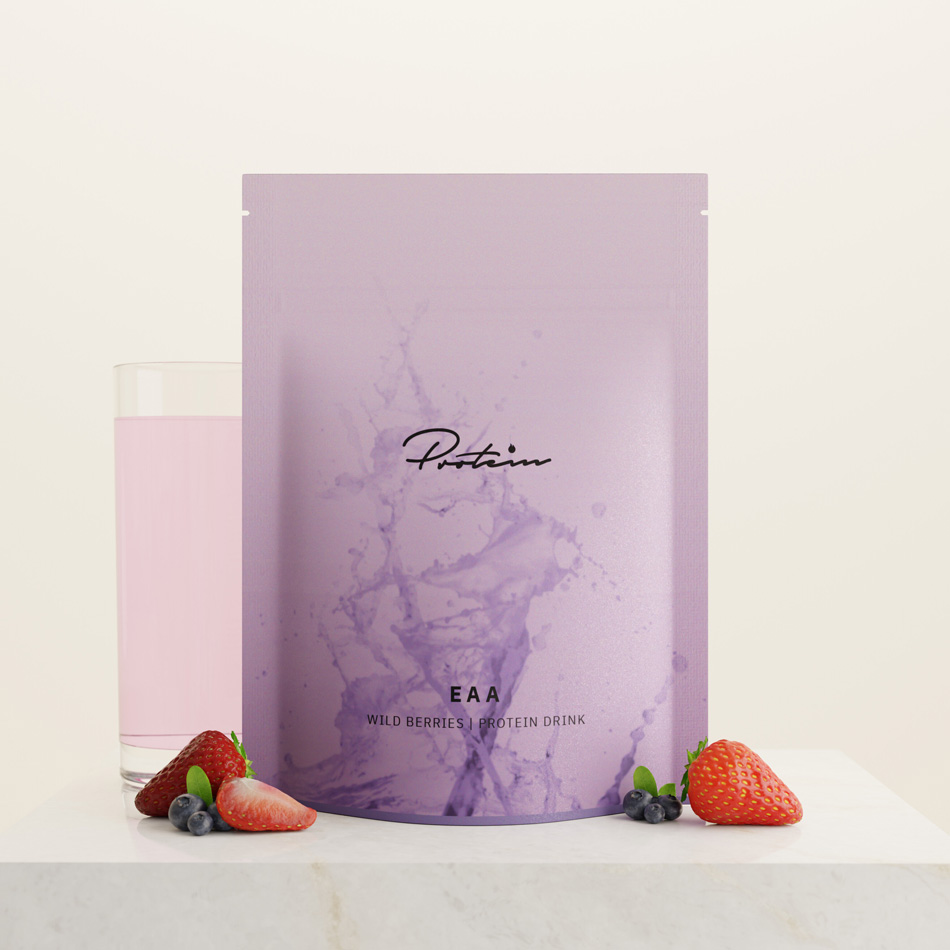 EAA - Vilda Bär, 300 g