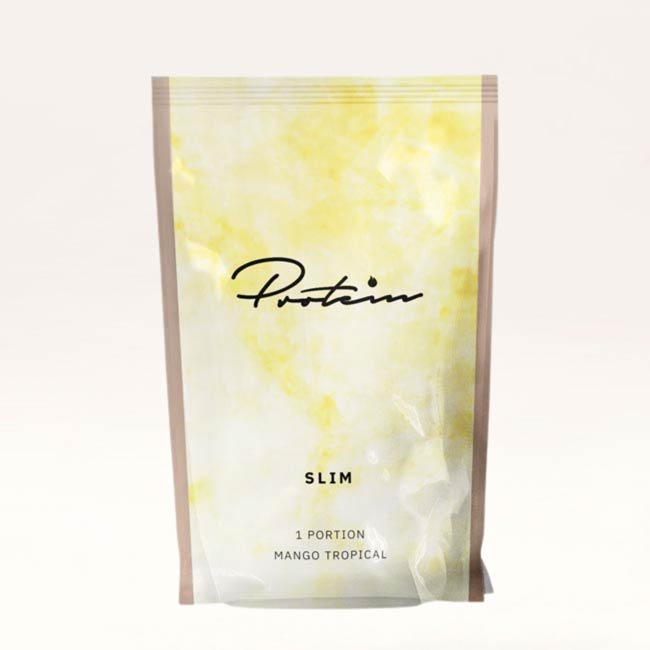SLIM Måltid, Mango Tropical