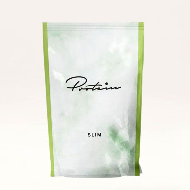 SLIM Måltid, Pear Vanilla Milkshake