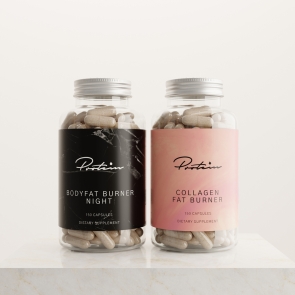 Bodyfat burner - Kaksi yhden hinnalla 