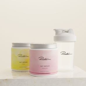 2 x Gut Repair + Ilmainen shaker