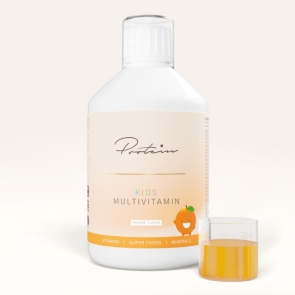 Lasten Monivitamiini, 500 ml