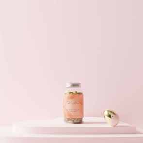 Blood Sugar Control, Tasaisempi verensokeri, 60 Kapselia