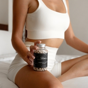 Bodyfat Burner Night, 150 Kapselia