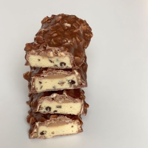 20 x Proteiinipatukka, Cookie Dough