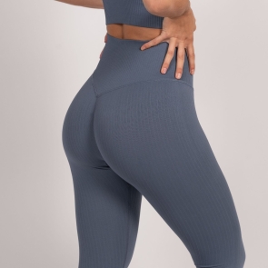Everyday Ribbed Tights 
