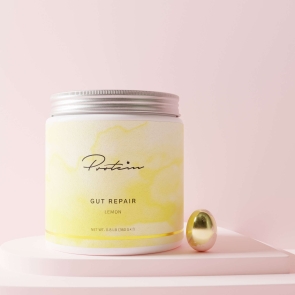 Gut Repair - Suoliston terveys | 21 päivää 