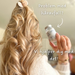 Hår, Hud & Naglar, 60 Kapslar För Skönhet