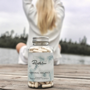 Hormonaalinen tasapaino, Hormonal Balance, 150 Kapselia