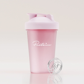 Protein Shaker, 400 ML, Birthday limited edition