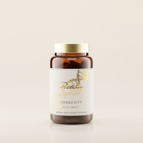 Longevity, 60 kapselit