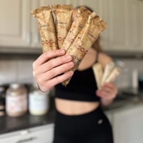 16x Bars Mixlåda