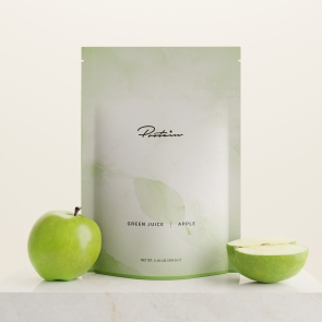 Greens Juice, Omena