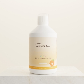 Lasten Monivitamiini, 500 ml