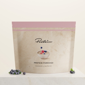 Proteiinipuuro 720 g