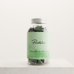 FI SPIRULINA