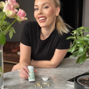 Probio+, 30 Kapselia iloiseen vatsaan