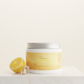 Pre-Workout Rasvanpoltto, Lemon Ice Tea | 21 annoksia
