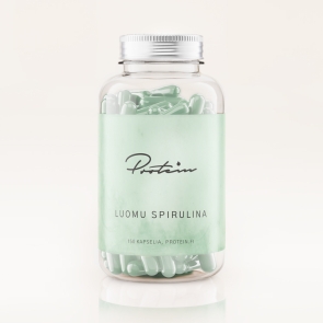 FI SPIRULINA
