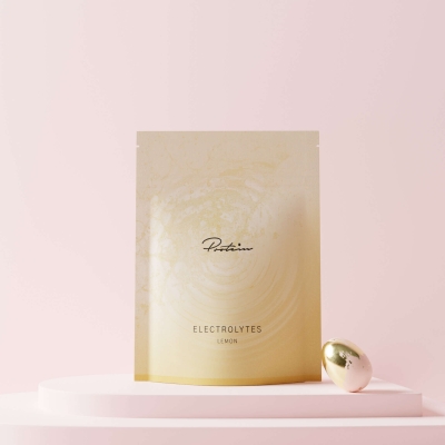 Elektrolyyttijauhe | 45 annosta 