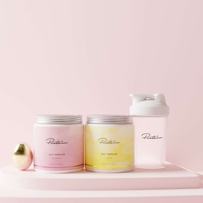 2 x Gut Repair + Ilmainen shaker