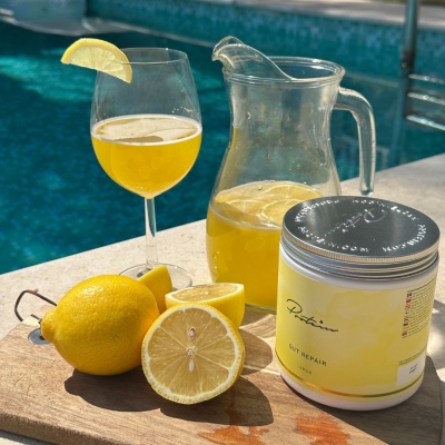 Gut Repair - Suoliston terveys | 21 päivää