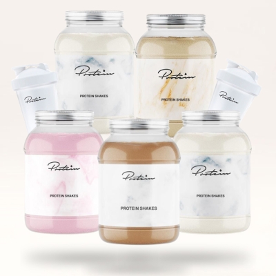 light pink shaker NEW