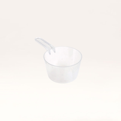 Mittalusikka - 60 ml