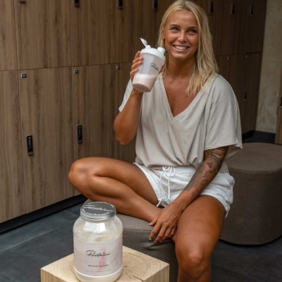 5 Kpl Proteiinijauhetta + 2 ilmaista Shakeria