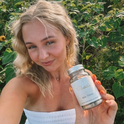 BeeUtiful, 60 Kapselia