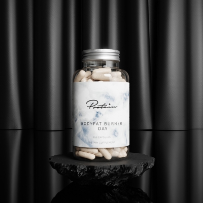 Bodyfat Burner, 150 Kapselia