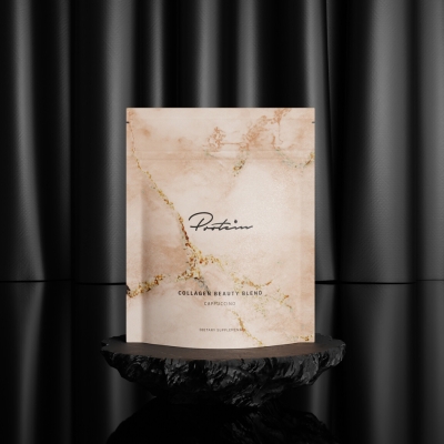 Collagen Beauty Blend | 30 annos