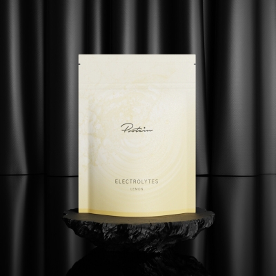 Elektrolyytit | 45 annosta