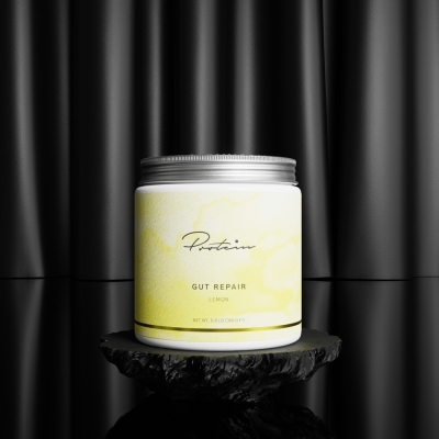Gut Repair - Suoliston terveys | 21 päivää