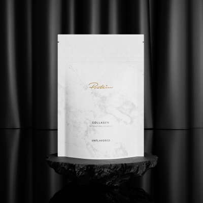 Kollageeni, makeuttamaton 345 g (30 annosta)