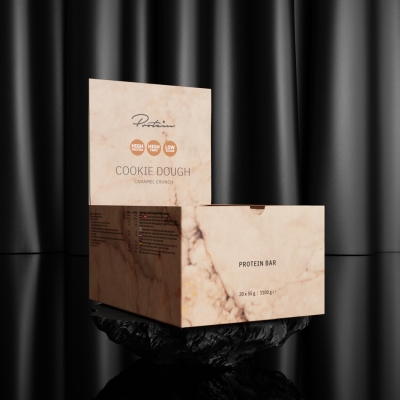 20 x Proteiinipatukka, Cookie Dough