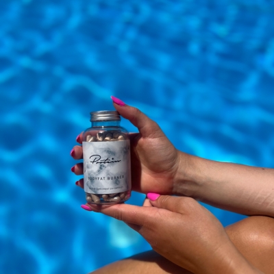 Bodyfat Burner, 150 Kapselia