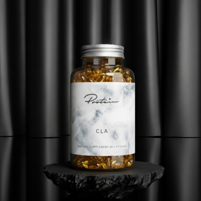 CLA (konjugoidut linolihapot)
